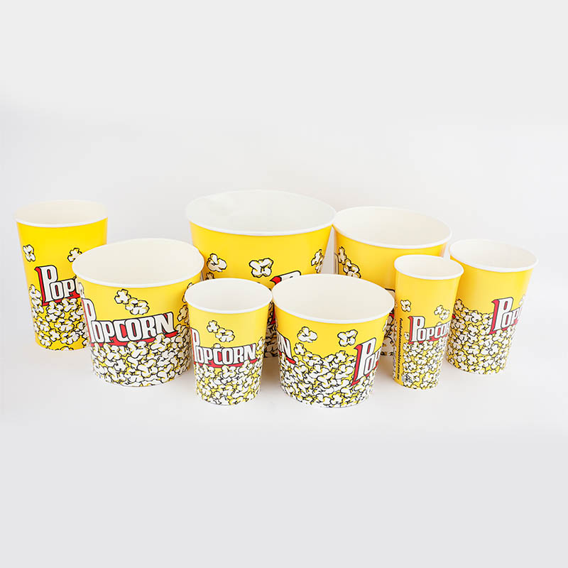 32OZ Popcorn Cup
