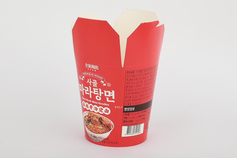 32OZ Noodle Box