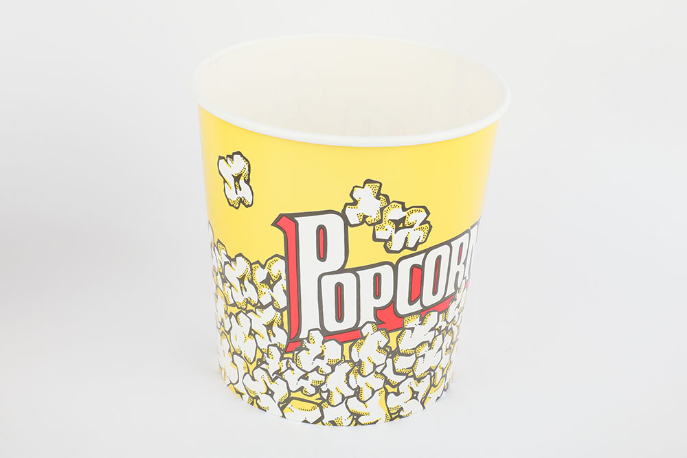 32OZ Popcorn Cup