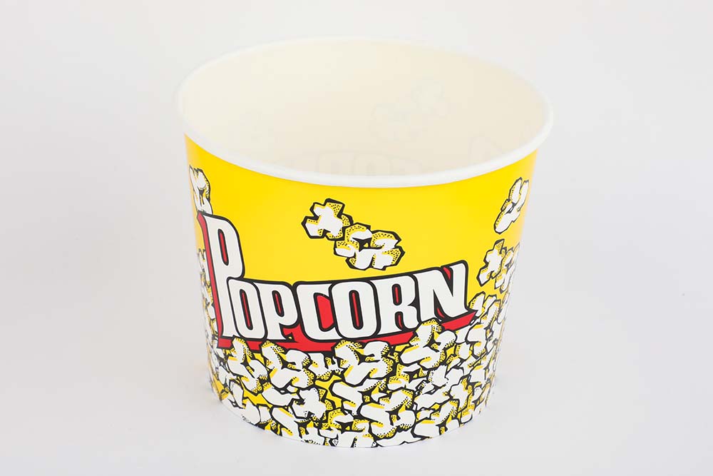 32OZ Popcorn Cup