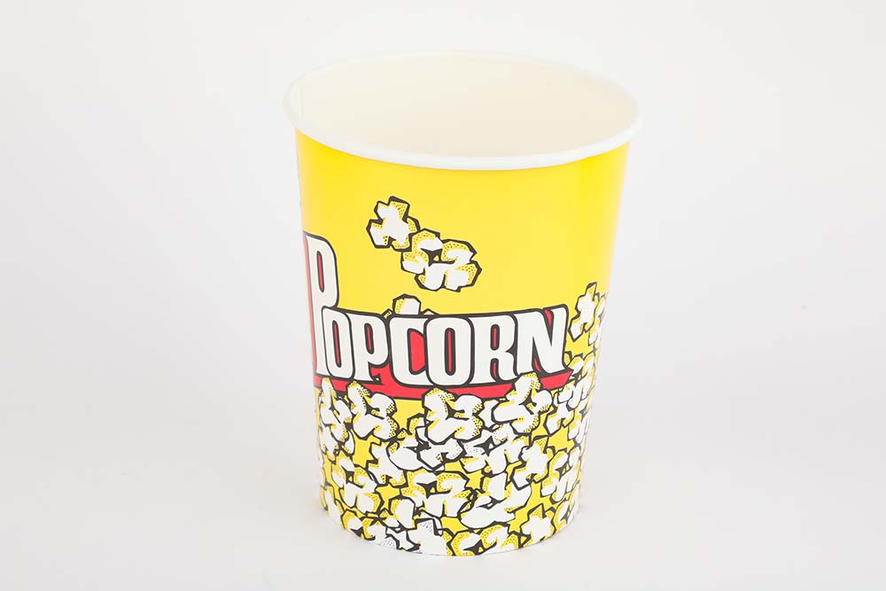 32OZ Popcorn Cup