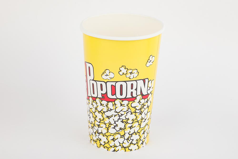 32OZ Popcorn Cup