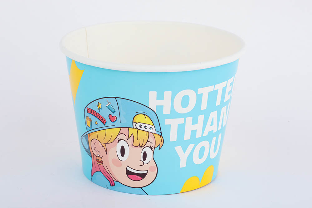 64OZ Fried Chicken Bucket